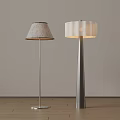 Modern Middle Ancient Floor Lamp Minimalist Floor Lamp Italian Floor Lamp Art Floor Lamp Cream Style Floor Lamp Nordic Floor Lamp 3d model