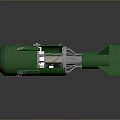 Sci-fi Items Sci-fi Components High-tech Components Sci-fi Equipment Sci-fi Scene Sci-fi Environment Game Scene 3d model