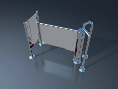 Art ornaments 3d model Art ornaments 3d model