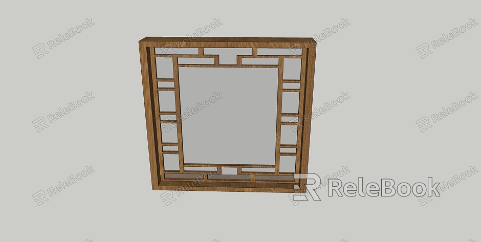 doors and windows window grilles model