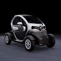 Modern Silver Black Motorcycle With Sleek Aerodynamic Design And Stylish Exterior