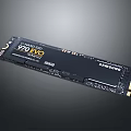 Samsung 970 Evo NVMe SSD 500GB High Performance Internal Storage for Gaming Laptops