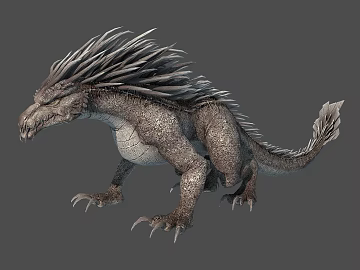 modern animal alien (ID:ggagh052290)