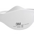 3M KN95 Protective Face Mask Medical Device for Respiratory Protection