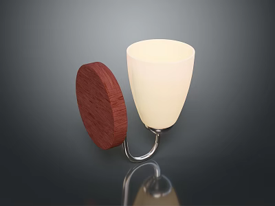 Outdoor moisture-proof wall lamp waterproof wall emergency lamp cabin ceiling lamp lighting lamp lighting fixture furniture 3d model