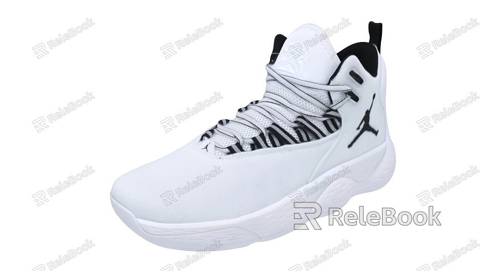 Modern sneaker Running Shoes sneaker Basketball Shoes Casual Shoes Nike Adidas Cloth Shoes model