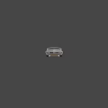 Super Run 3d model