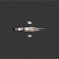 Science Fiction Firearms Next Generation Firearms Science Fiction Game Gun Game Firearms Game Gun Concept Gun Laser Gun 3d model