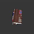Delicious Snickers Chocolate Bar with Peanut Caramel and Classic Taste