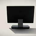 ASUS Modern Computer Monitor With Sleek Design And High Resolution