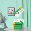 Household Disinfectant Wipes And Moisturizing Hand Cream For Daily Skin Care Essentials