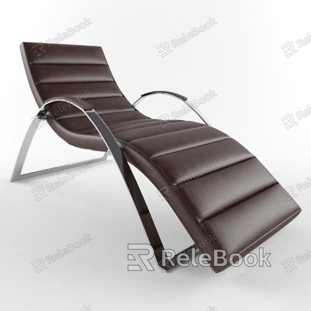 Recliner model