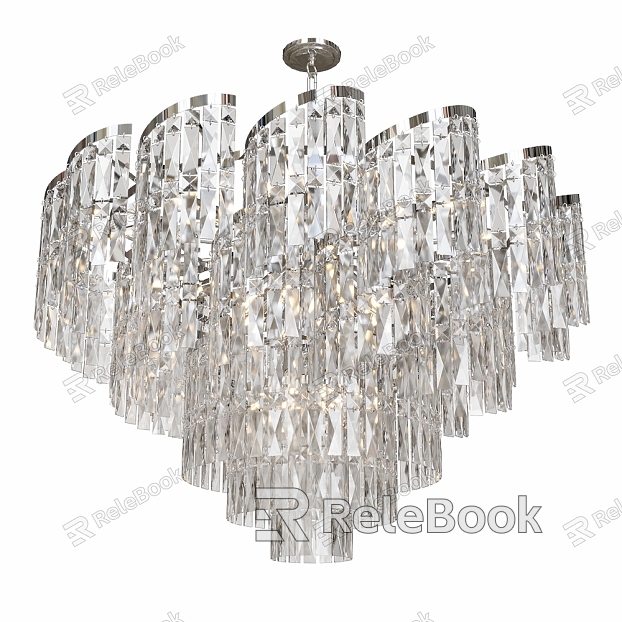 Modern Ceiling Light Ceiling Light model