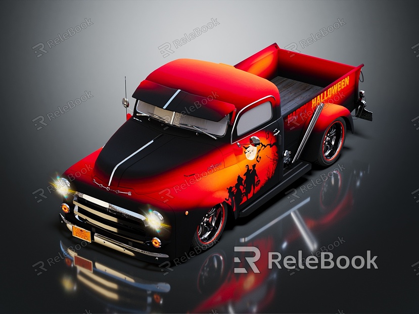 Hyundai pickup pickup truck light truck model