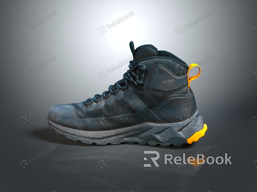 Hiking Boots Hiking Boots Hiking Shoes Travel Shoes Climbing Shoes sneaker Running Shoes Outdoor Shoes model