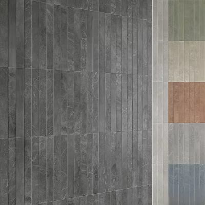 Modern component marble tile equipment 3d model Modern component marble tile equipment 3d model