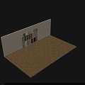 Modern And Classic Wardrobe Doors Collection With Various Designs And Colors