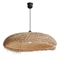 Pendant lamp 3d model