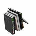 Cookbooks Collection Featuring Real Fast Food And Minimal Recipes With Food