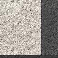 Textured Decorative Background Wall With Three Different Light And Dark Tones