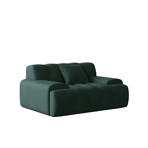 modern sofa 3d model