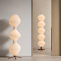 Floor lamp 3d model