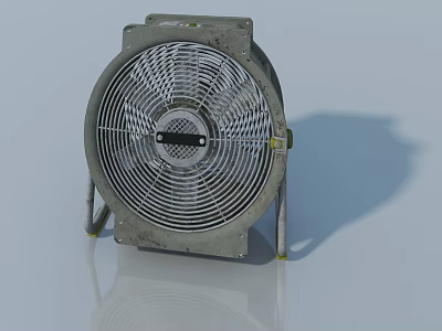 Hardware machinery equipment machinery 3d model