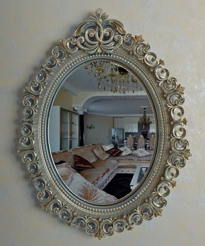 Mirror 3d model