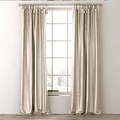 Curtains 3d model