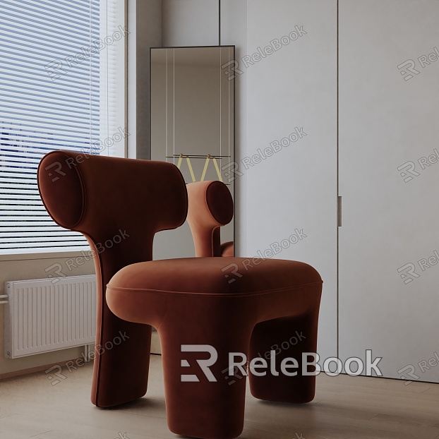 Leisure Chair model