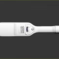 detector mine detector metal detector sci-fi detector futuristic detector concept detector 3d model