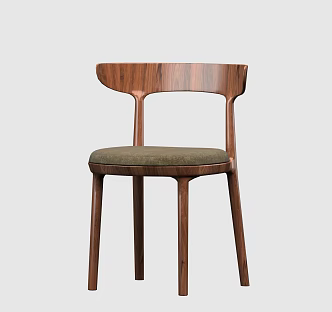Chair 3d model