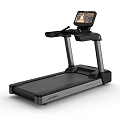 High Quality Sports Equipment Modern Treadmill With Digital Display For Home Fitness