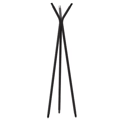 Modern Hangers 3d model Modern Hangers 3d model