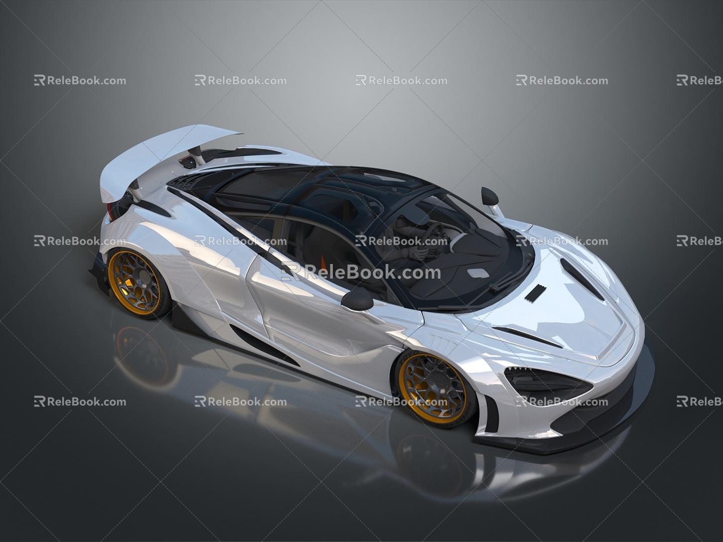 sports car sports car sports car Premium sports car Game sports car Super Run Super sports car Super Racing 3d model