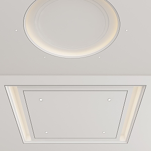 Ceiling 3d model