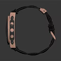 Modern Watch High-end Watch High-end Watch High-end Watch 3d model
