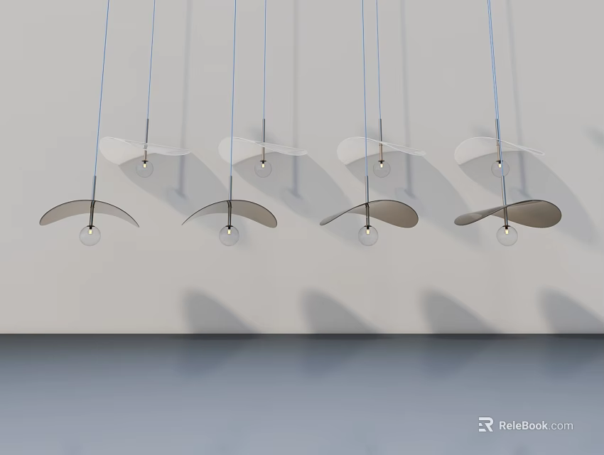 Modern Casement Window With Sleek Aluminum Frame Energy Efficient Glass And Secure Lock For Homes 3d model 