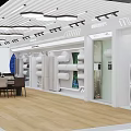 Casarte Haier Furniture Showroom Displaying Sofas Chairs Tables And Home Appliances