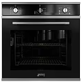 Modern Stainless Steel Kitchen Ovens With Multiple Styles For Home Appliance Use