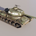 Tanks 3d model