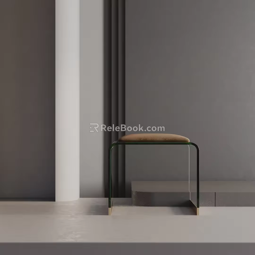 Side 3d model