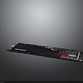 Mushkin O86 GAMMA NVMe SSD M2 Form Factor High Performance Storage Device