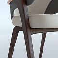 Dining Chair 3d model