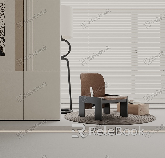 Leisure Chair model