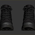 Hiking Boots Hiking Boots Hiking Shoes Travel Shoes Climbing Shoes sneaker Running Shoes Outdoor Shoes 3d model