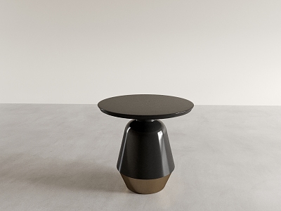 Side Table Round Table Coffee Table Round Table Low Table Corner Table Square Table 3d model