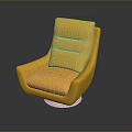 Sofa Leather Sofa Cloth Sofa European Style Sofa Modern Sofa Simple Sofa Shaped Sofa 3d model