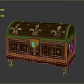 Wooden Crate Wooden Crate Old Wooden Crate Broken Wooden Crate Wooden Crate Wooden Crate Wooden Crate Box 3d model