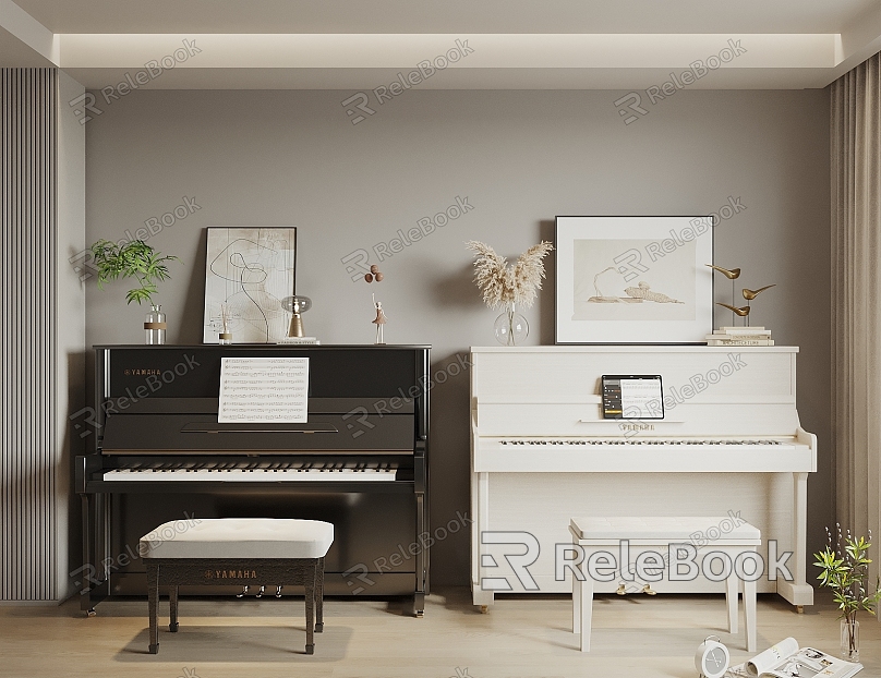 vertical piano electric piano piano cabinet model